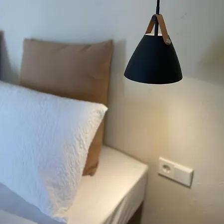 Viva Mini-hôtel Ouranoupoli