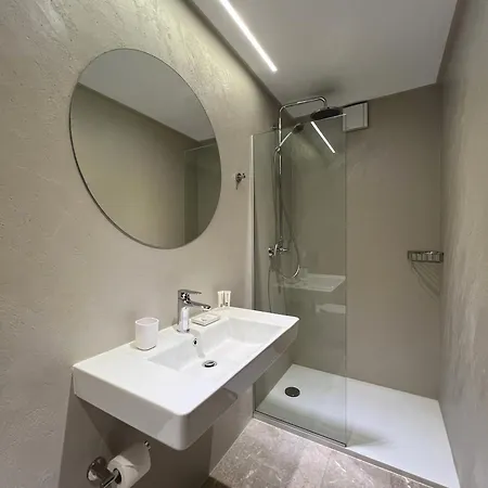 Mini-hôtel Viva Ouranoupoli