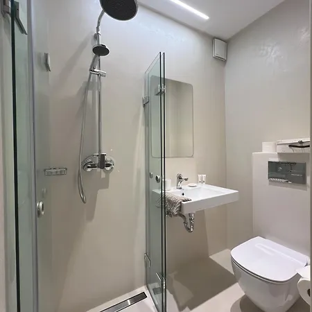 Mini-hôtel Viva Ouranoupoli