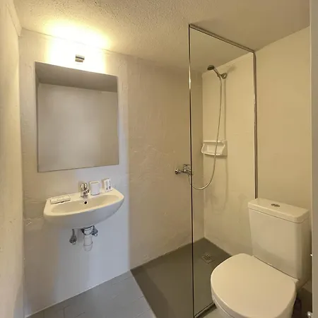 Viva Mini-hôtel Ouranoupoli