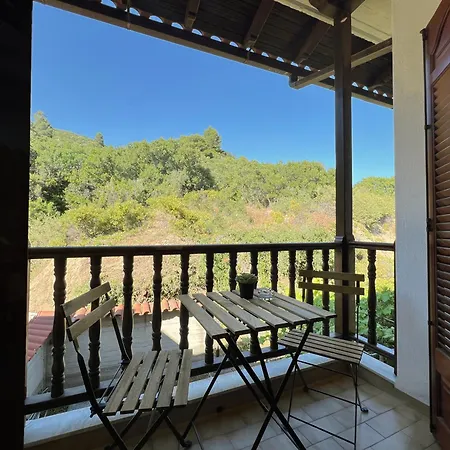 Mini-hôtel Viva Ouranoupoli