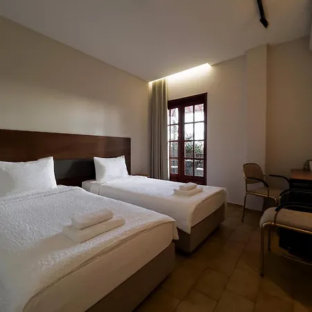 Mini-hôtel Viva Ouranoupoli