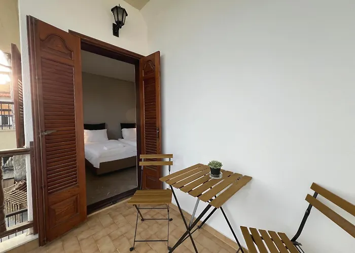 Viva Mini-hôtel