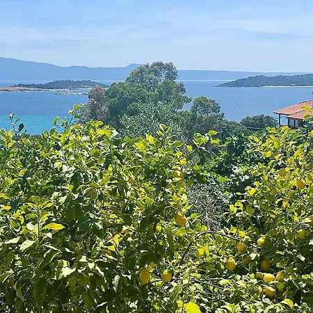 Viva Ouranoupoli
