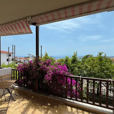 Mini-hôtel Viva Ouranoupoli