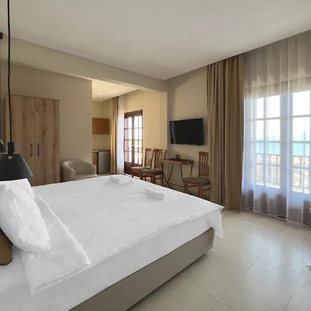 Viva Inn Ouranoupoli