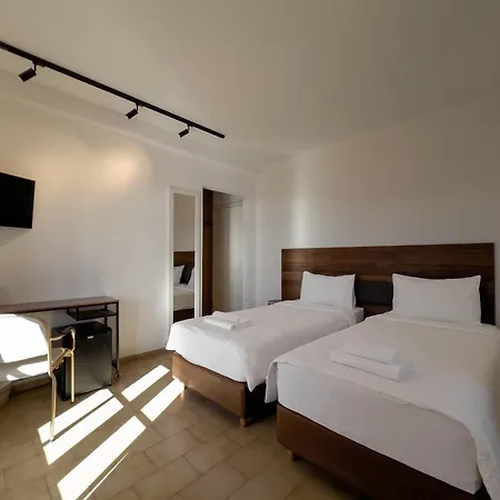 Mini-hôtel Viva