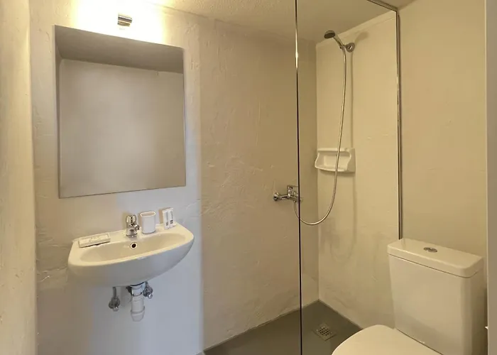 Viva Inn Ouranoupoli