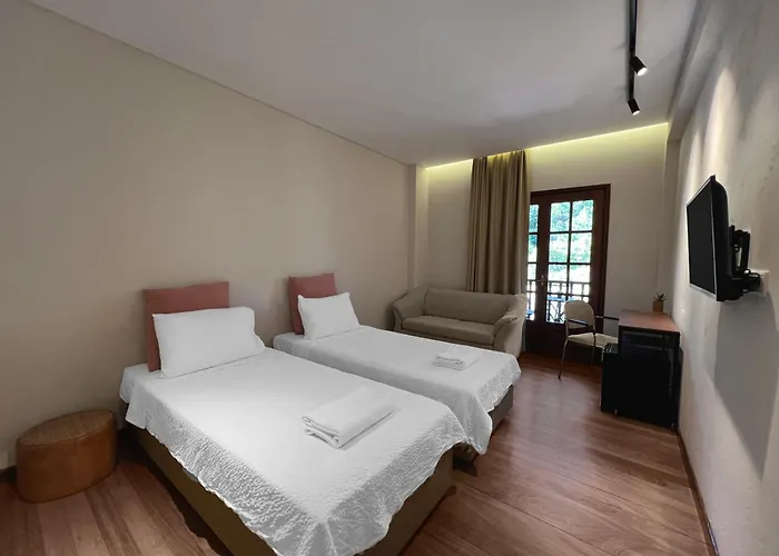 Inn Viva Ouranoupoli