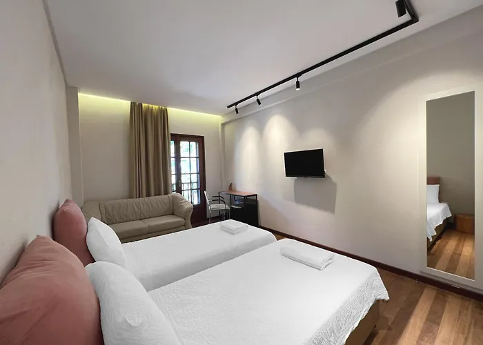 Inn Viva Ouranoupoli