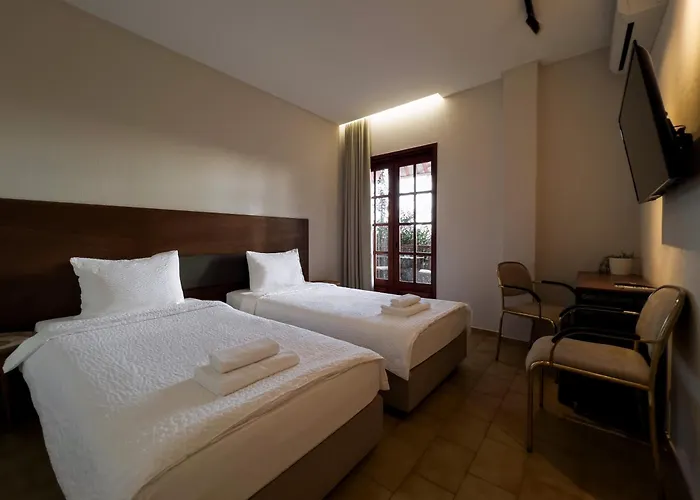 Inn Viva Ouranoupoli