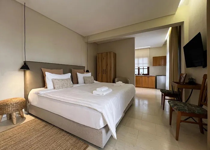 Viva Inn Ouranoupoli