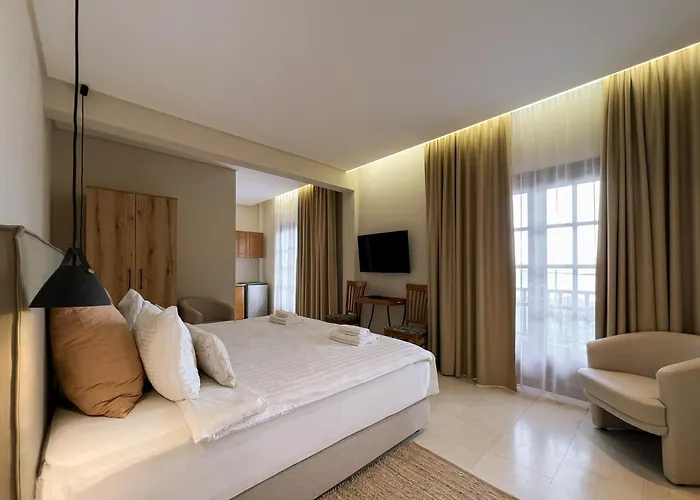 Inn Viva Ouranoupoli