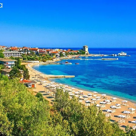 Viva Locanda Ouranoupoli