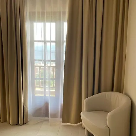 Locanda Viva Ouranoupoli