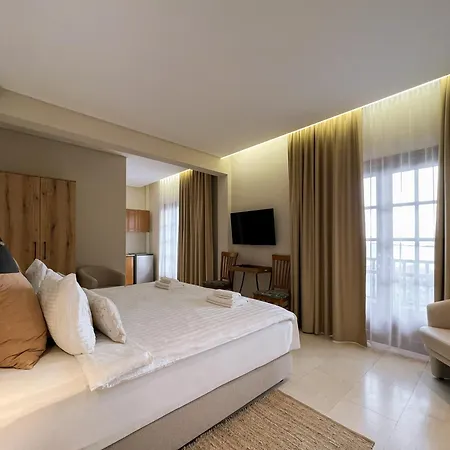 Fogadó Viva Uranúpoli